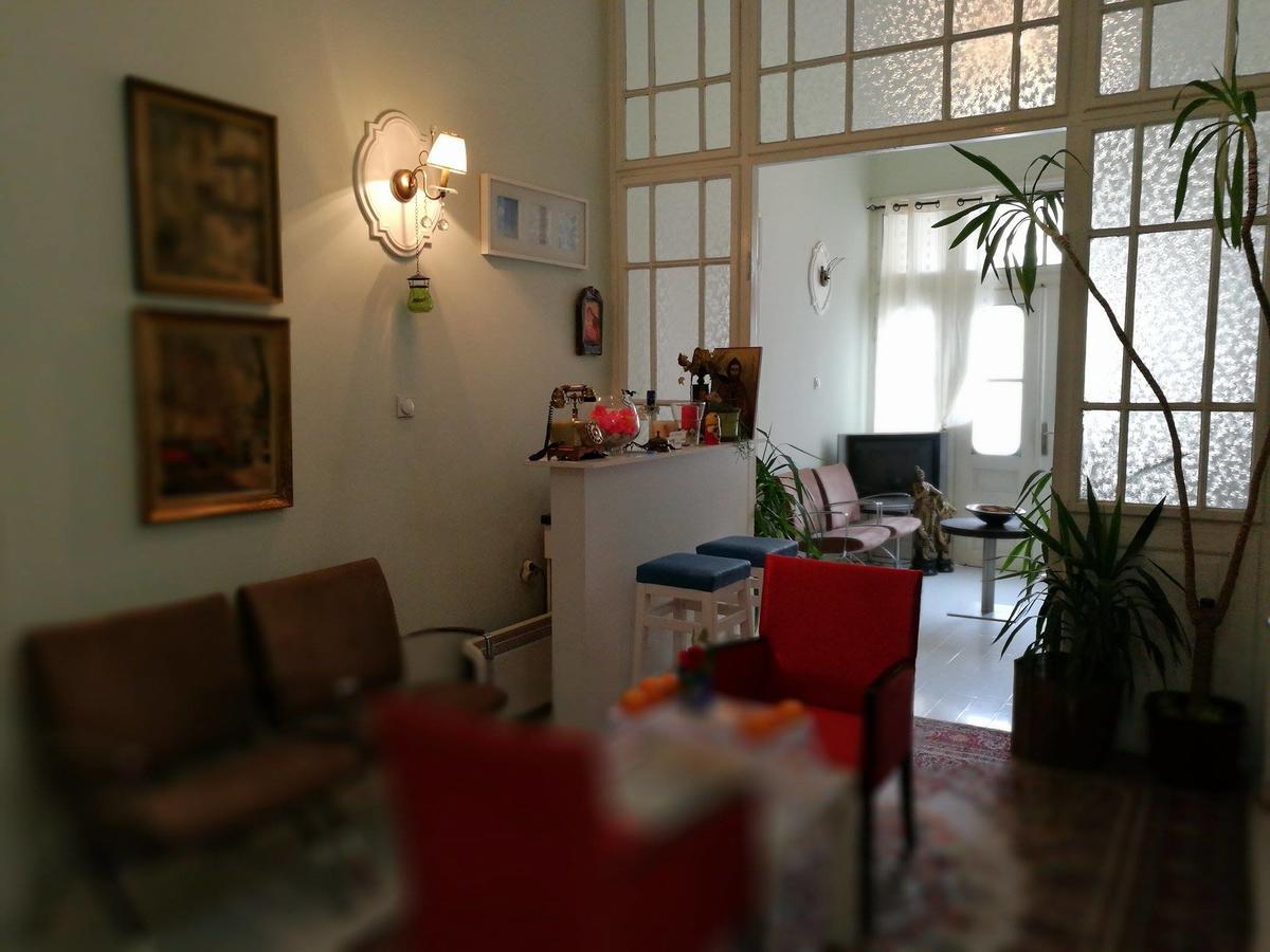 Guest House El Greco Bitola Exterior foto