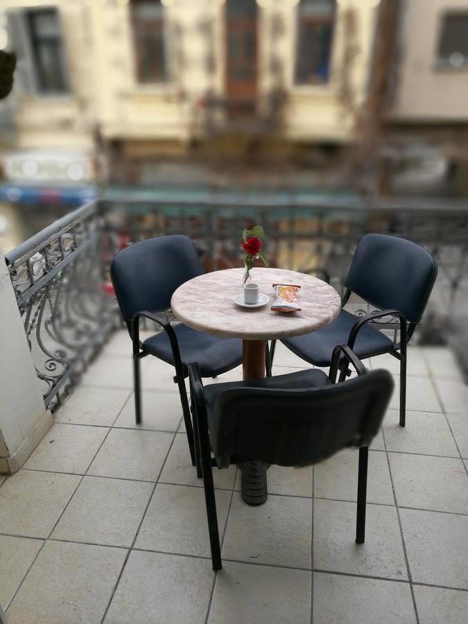 Guest House El Greco Bitola Exterior foto